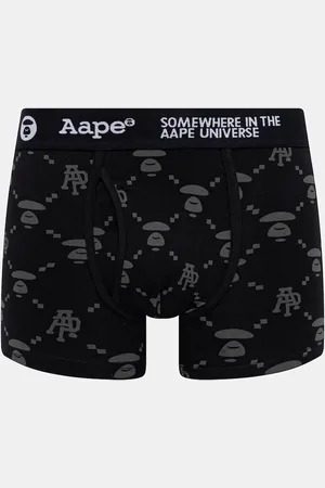 AAPE Boxerky Main barva