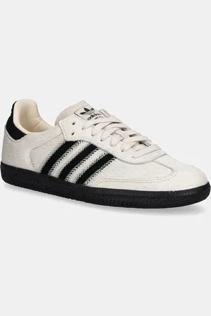 adidas Kožené tenisky Samba OG W dámské