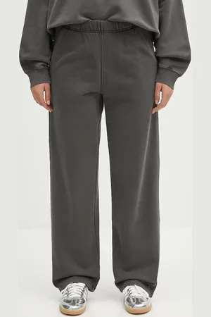 Carhartt Bavlněné tepláky Benton Sweat Pant dámské