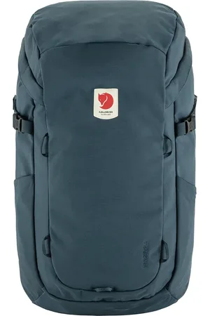 Fjällräven Batoh Ulvö 30 tmavomodrá barva