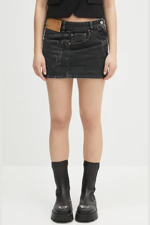 Maison Margiela Sukně barva