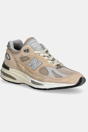 New Balance Boty Made in UK barva