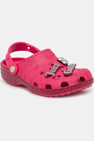 Crocs Pantofle Classic Juicy Couture Clog dámské