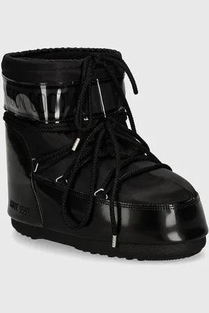 Moon Boot Sněhule MB ICON LOW GLANCE barva