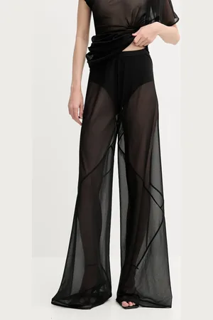 Rick Owens Kalhoty dámské