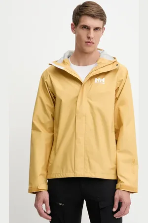 Helly Hansen Bunda SEVEN pánská