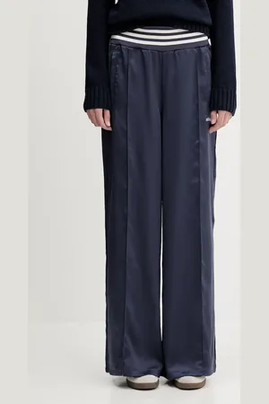 adidas Tepláky Wide Trackpant dámské