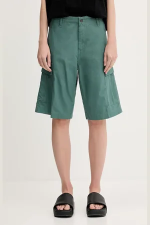 Carhartt Bavlněné šortky Regular Cargo Short barva