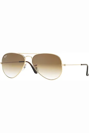 Ray-Ban Brýle AVIATOR LARGE METAL 0RB3025