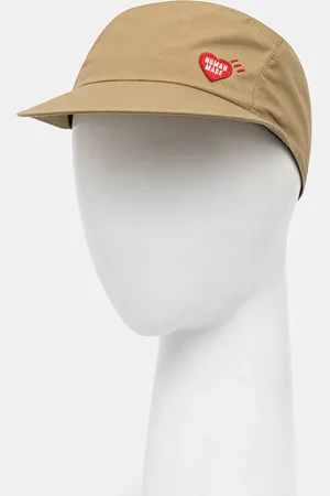 HUMAN MADE Kšiltovka 5Panel Cap barva