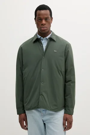 Lacoste Bunda barva