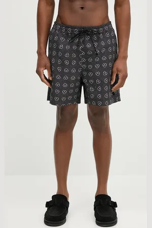 Carhartt Plavkové šortky Slater Swim Trunks barva