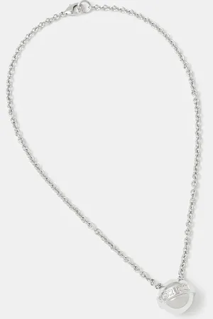 Fiorucci Náhrdelník Lollipop U01FMAJE146MT01GY01