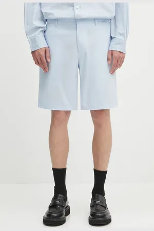 Paul Smith Bavlněné šortky pánské
