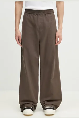 Daily paper Kalhoty Twill Trackpants pánské