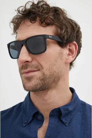 Ray-Ban Sluneční brýle JUSTIN pánské