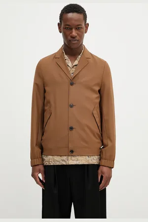 Paul Smith Vlněné sako pánské