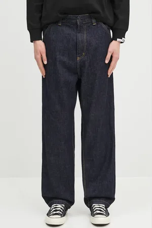 Carhartt Džíny OG Single Knee Pant pánské