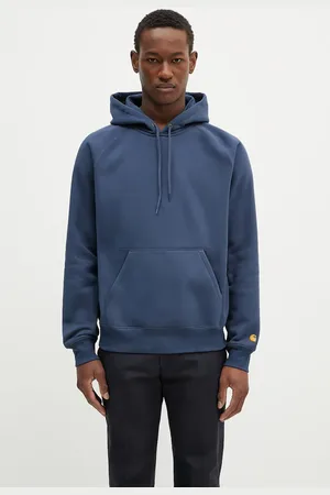 Carhartt Mikina Hooded Chase Sweat pánská