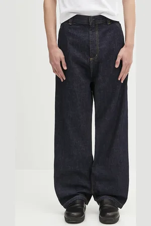 Carhartt Džíny OG Single Knee Pant pánské