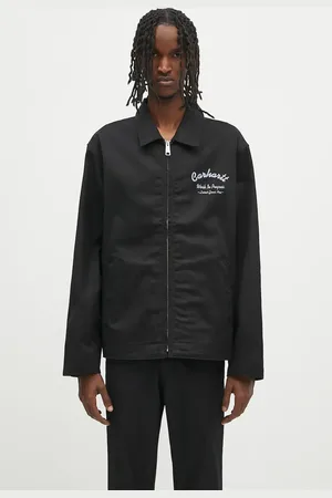 Carhartt Bunda Racer Module Jacket barva