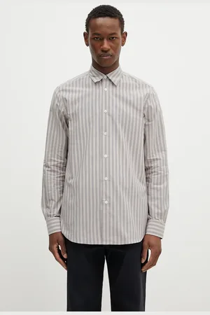 Paul Smith Bavlněná košile pánská
