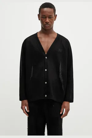 Pins & Needles Kardigan V-Neck Cardigan pánský
