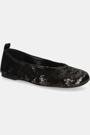 J.W.Anderson Baleríny Sequins Ballerina barva