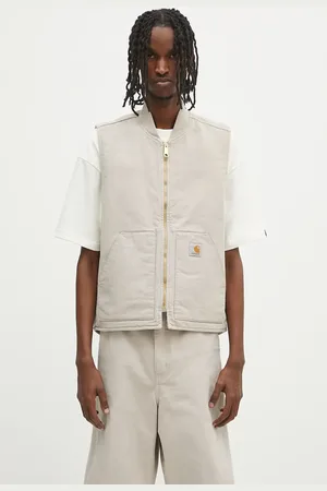 Carhartt Bavlněná vesta Classic Vest pánská