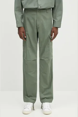 Carhartt Bavlněné kalhoty Aviation Pant pánské