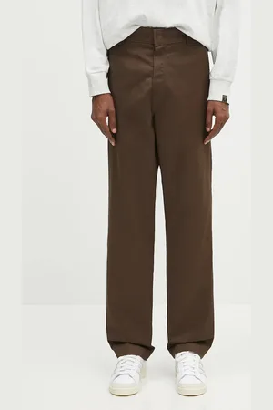 Carhartt Kalhoty Master Pant pánské