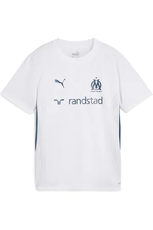 PUMA Olympique de Marseille Training Jersey Youth