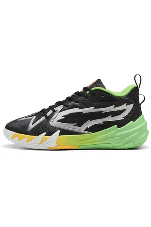 PUMA X 2K Scoot Zeros Basketball Shoes