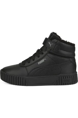 PUMA Carina 2.0 Mid Winter Sneakers Kids