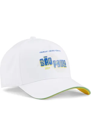 PUMA F1Â® Brazil Baseball Cap