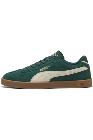 PUMA Club II Era Suede Sneakers Unisex