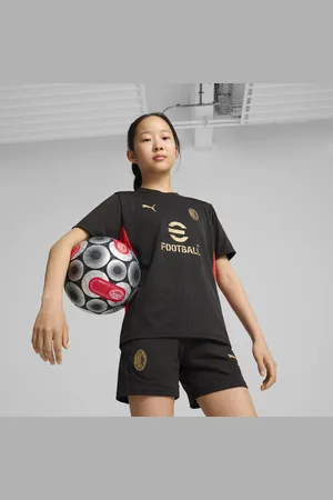 PUMA AC Milan Training Jersey Youth
