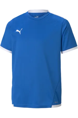 PUMA Team LIGA Football Jersey Youth