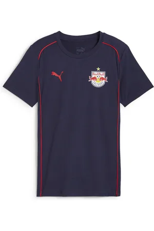 PUMA FC Bull Salzburg Casuals Tee Youth