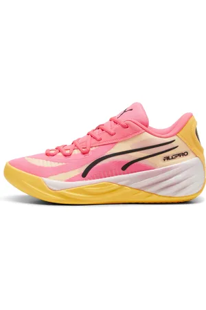 PUMA All-Pro NITROâ¢ Basketball Shoes