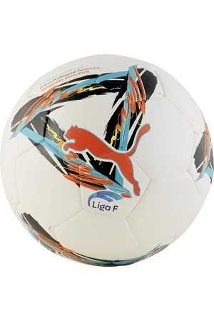 PUMA Orbita Liga F Hybrid Football