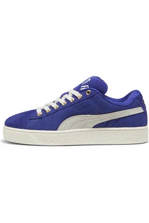 PUMA PLAY LOUD Suede XL Sneakers Unisex