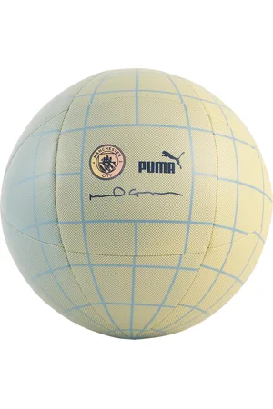 PUMA Manchester City ftbl STATEMENT Football