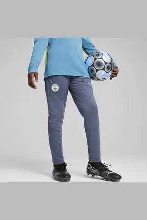 PUMA Manchester City Training Pants Youth