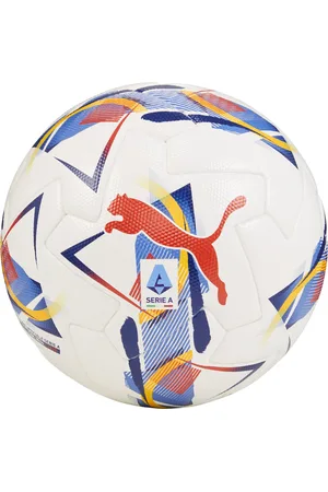 PUMA Orbita Serie A Football (FIFAÂ® Quality Pro)