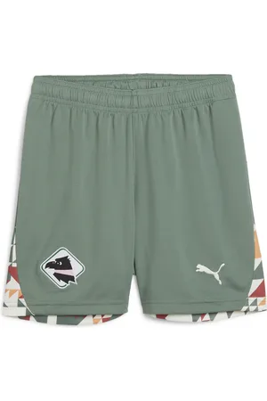 PUMA Palermo F.C. 24/25 Third Shorts Youth