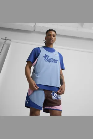 PUMA HOOPS x KIDSUPER T-Shirt