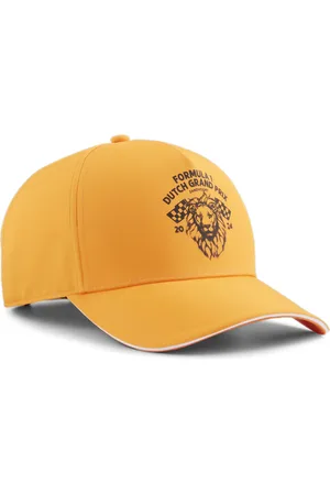 PUMA F1Â® Zandvoort Cap