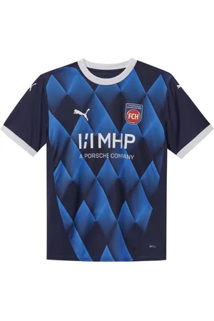PUMA FC Heidenheim 24/25 Away Jersey Youth