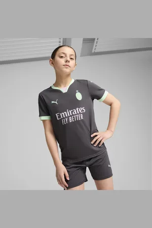PUMA AC Milan 24/25 Third Jersey Youth
